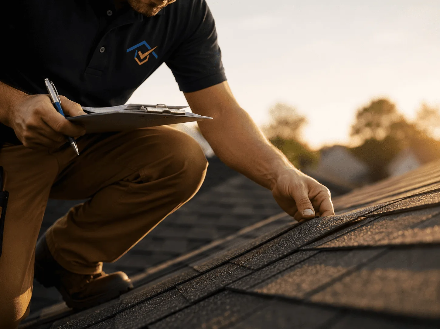 Why Choose Roof Inspection in Virginia